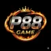 P88 Game logo