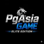 PGAsia777 Game logo