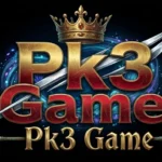 PK3 Game logo
