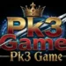 PK3 Game logo
