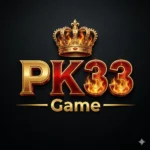 PK33 Game logo