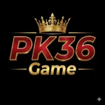 PK36 Game logo