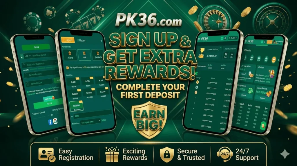 Pak67 Game Image