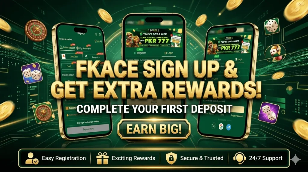 PKAce Game Image