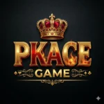 PKAce Game logo