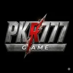 PKR777 Game logo