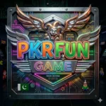 PKRFun Game Image