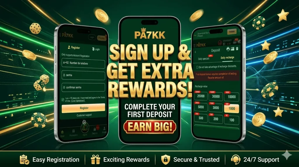 Pa7KK Game Image