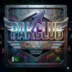 PakClub Game Image