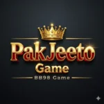 PakJeeto Game logo