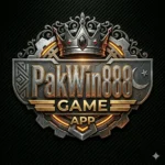 Pakwin888 Game logo