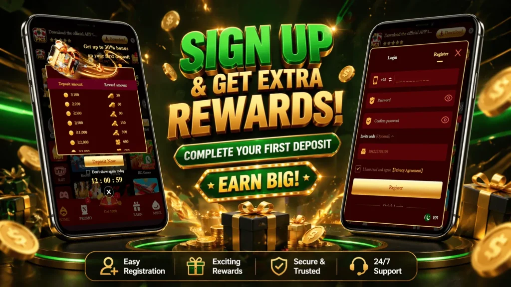Pk3 Game Image