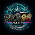 PkR98 Game logo