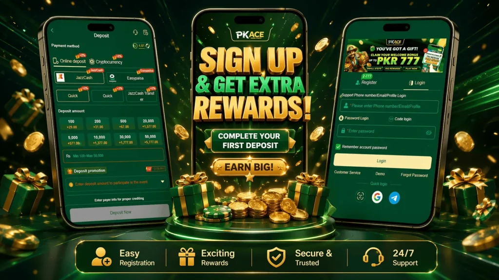WinPkr777 Game Image
