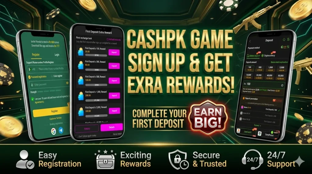 PkrFun Game Image