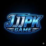 jjjPK Game logo