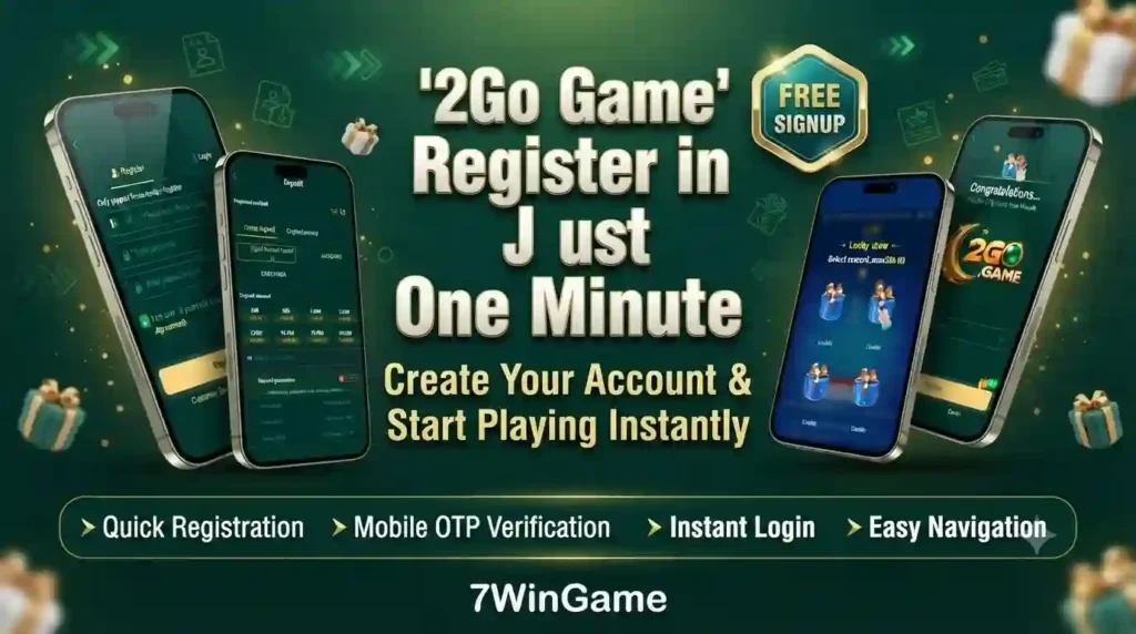 2Go Game Image