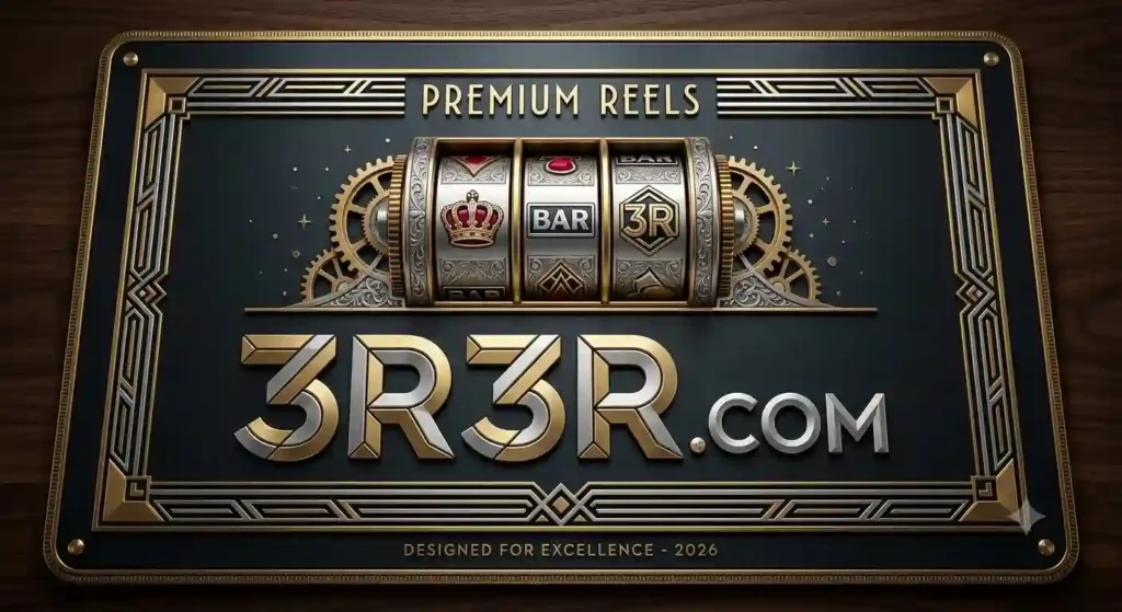 3R3R game