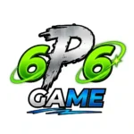 6P6 Game Logo