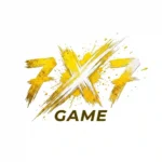 7X7 Game Logo