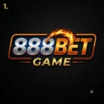 888Bet Game Logo