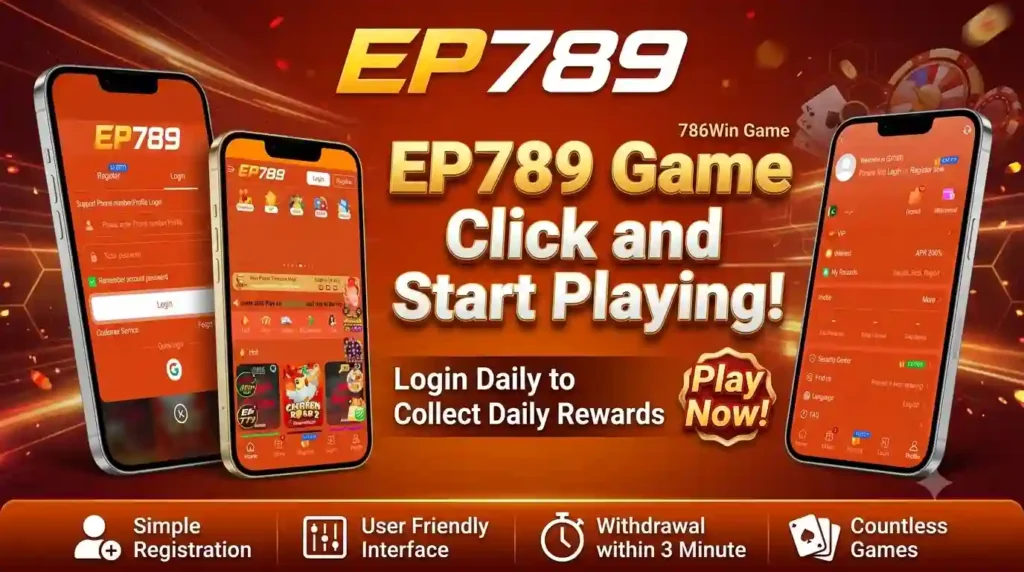 EP789 Game Image