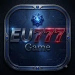 EU777 Game logo