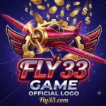 Fly33 Game logo