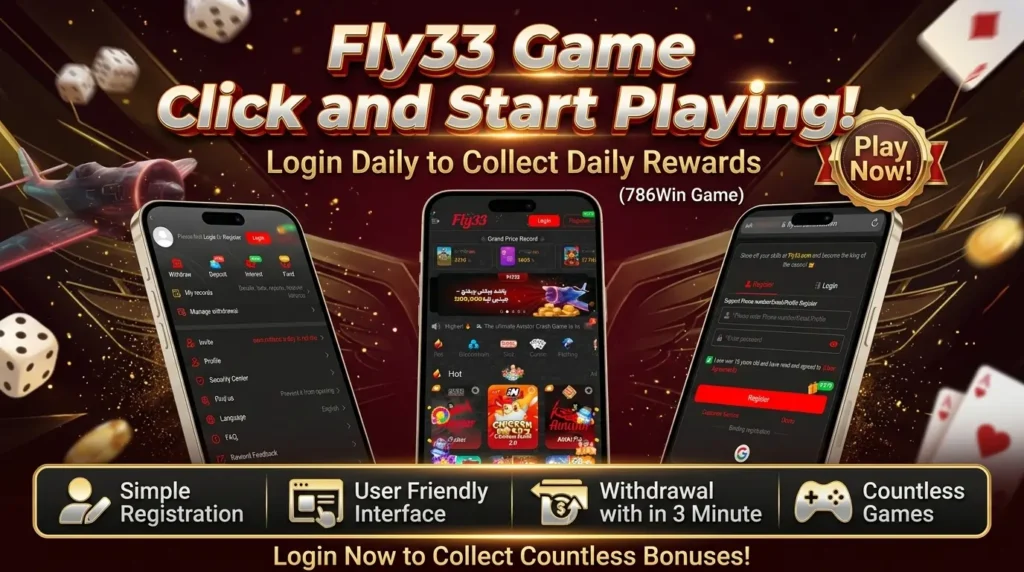 Fly777 Game Image
