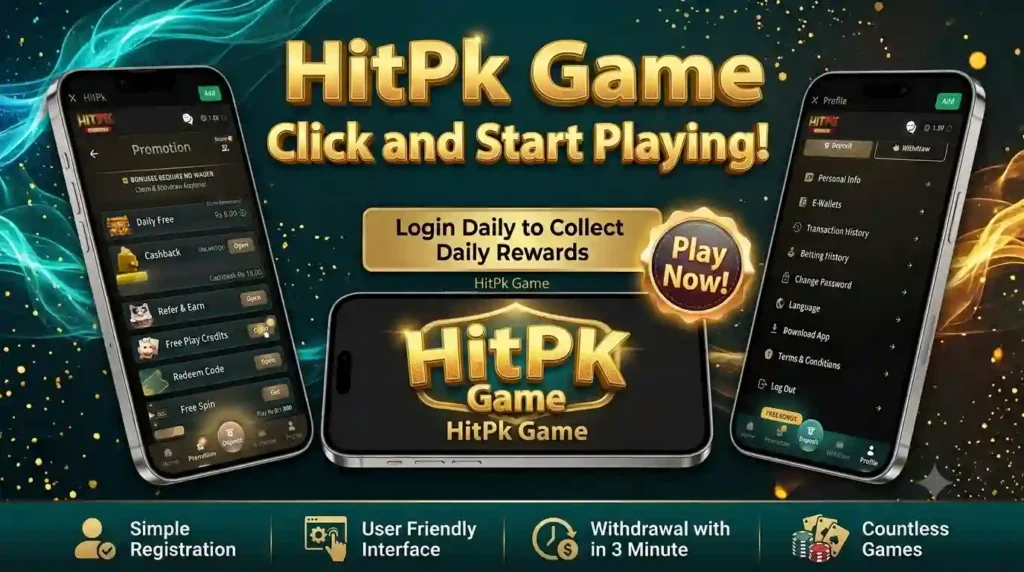 HitPk Game Imagee