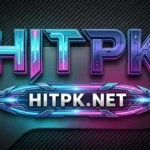HitPk Game Logo