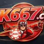 JK667 Game Logo