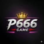 P666 Game Logo