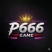 P666 Game Logo
