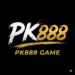 PK888 Game Logo