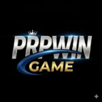 PRPWin Game logo