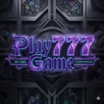 Play777 Game logo