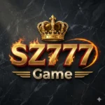 SZ777 Game logo
