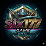 Six177 Game logo