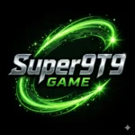 Super9T9 Game logo