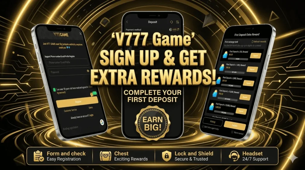 V77 Game Image