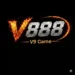 V888 Game Logo