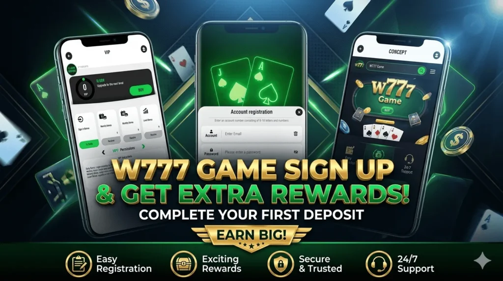 W777 Game Image