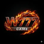 W777 Game logo