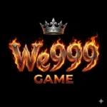 WE999 Game logo