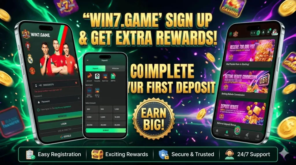 Win7 Game Image