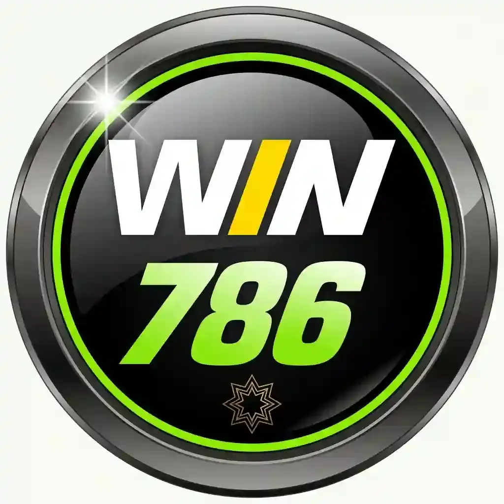 Win786 Game Logo
