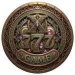 X7 Game logo