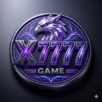X7777 Game logo