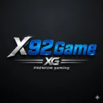 X92 Game logo